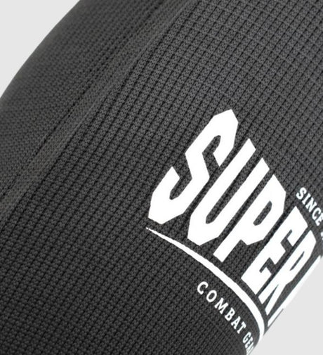 Super Pro Shin guards Defender – Black/White – Shin guards