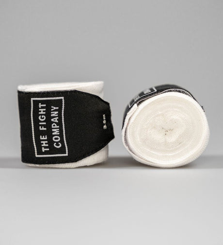 TFC Boxing hand wraps - Elite - Hand wraps