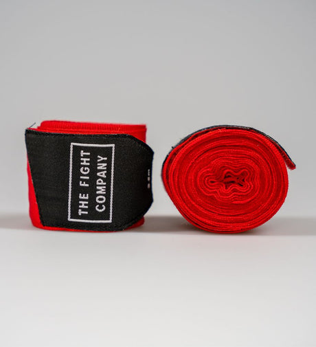 TFC Boxing hand wraps - Elite - Hand wraps