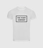 TFC T-Shirt Classic - White - T-shirt