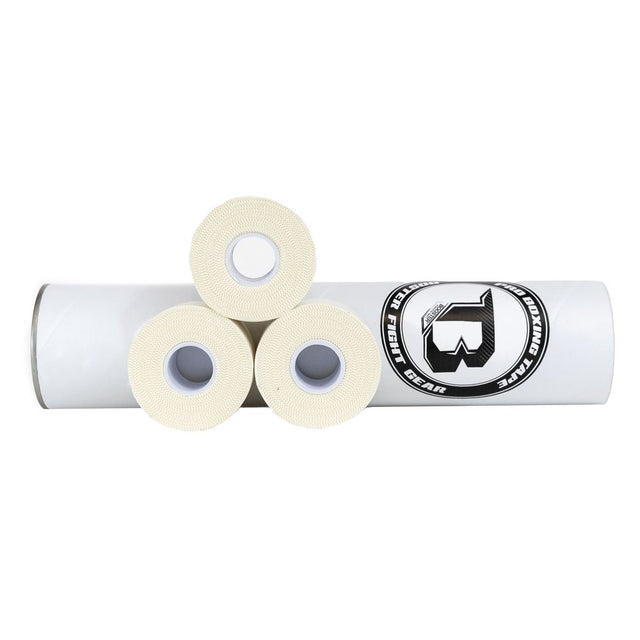 Booster Sports tape – 8 rolls