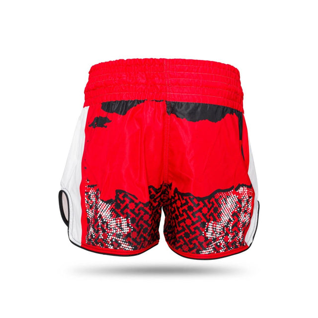 Booster Kickboxing Shorts TBT - Türkiye