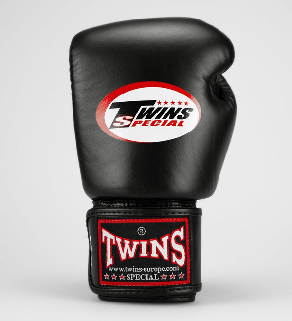 Twins Boxing gloves BGN – Black