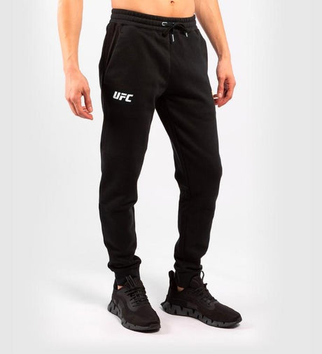 UFC Venum Training pants – Black/White – Shorts
