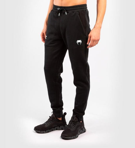 UFC Venum Training pants – Black/White – Shorts