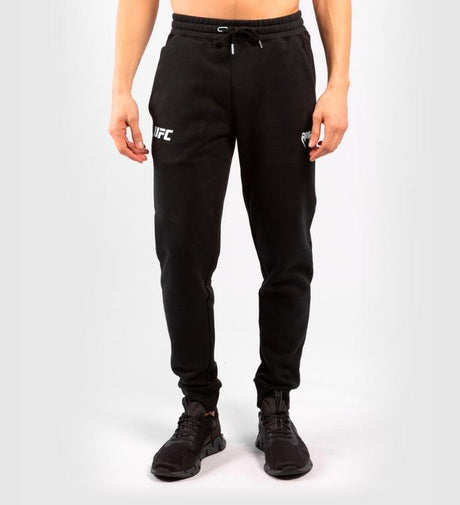 UFC Venum Training pants – Black/White – Shorts