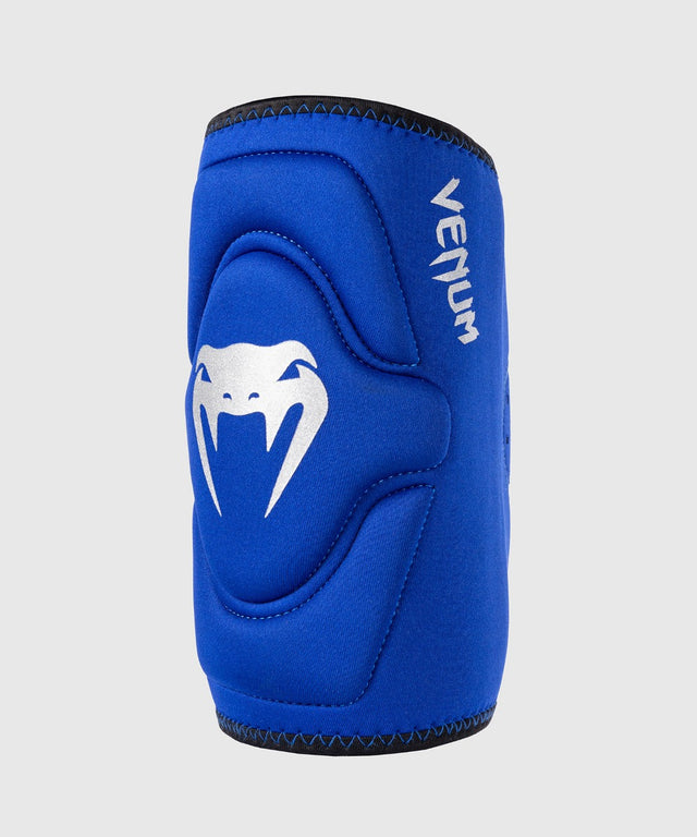 Venum Kontact Shin Guards - Royal Blue