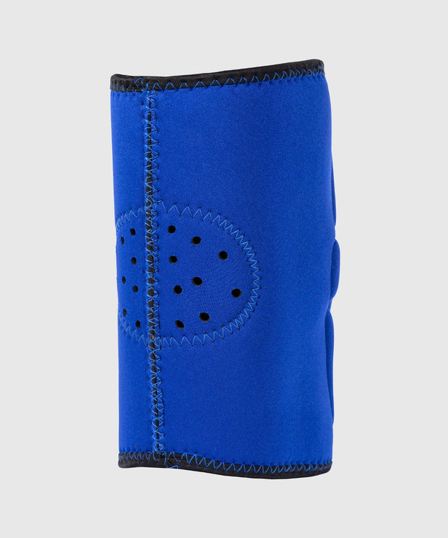 Venum Kontact Shin Guards - Royal Blue