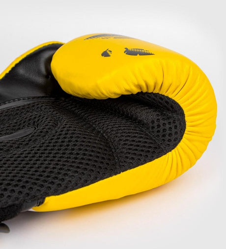 Venum Angry Birds Boxing gloves Kids - Yellow/Black - Boxing gloves