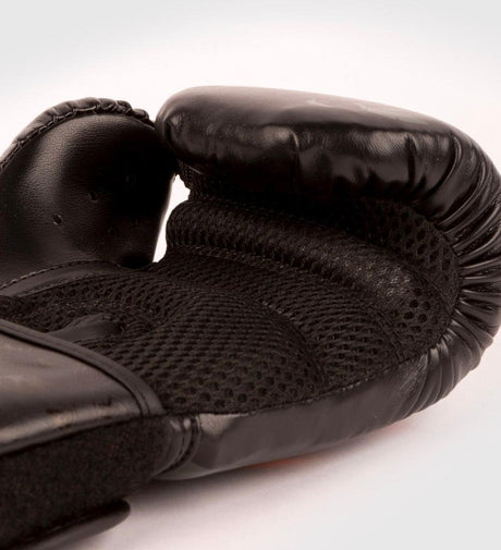 Venum Angry Birds Boxing gloves Kids - Black - Boxing gloves