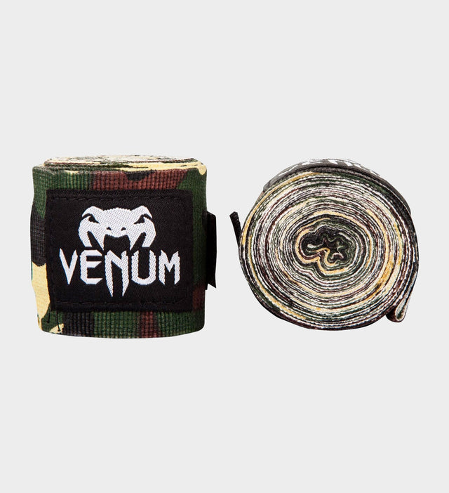 Venum Hand wraps - Camo - Hand wraps