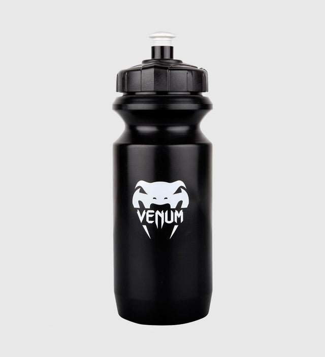Venum Water Bottle 750 ml – Black – Strength & conditioning