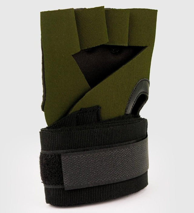Venum Kontact Inner gloves - Khaki Green/Black - Inner gloves