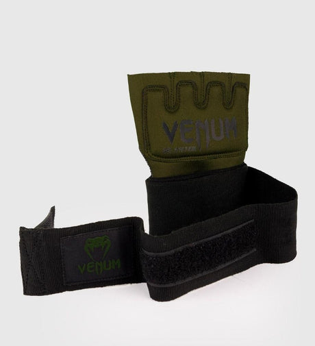 Venum Kontact Inner gloves - Khaki Green/Black - Inner gloves