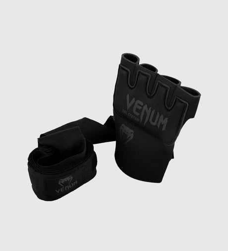 Venum Kontact Inner gloves – Black – Inner gloves