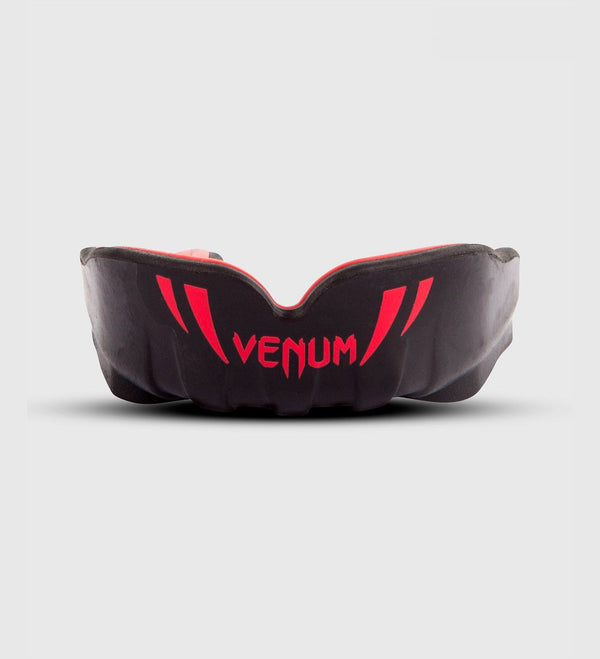 Venum Mouthguard Challenger Kids – Black/Red