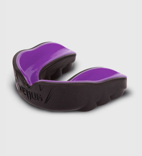 Venum Challenger Mouthguard – Black/Purple