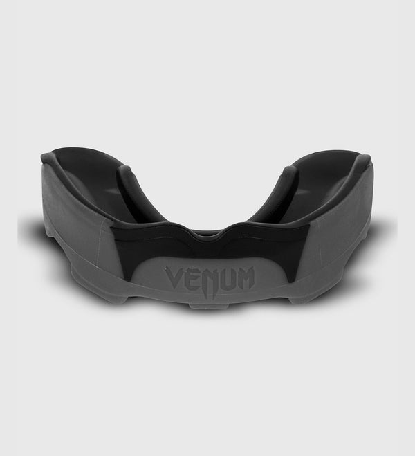 Venum Predator Mouthguard – Grey/Black
