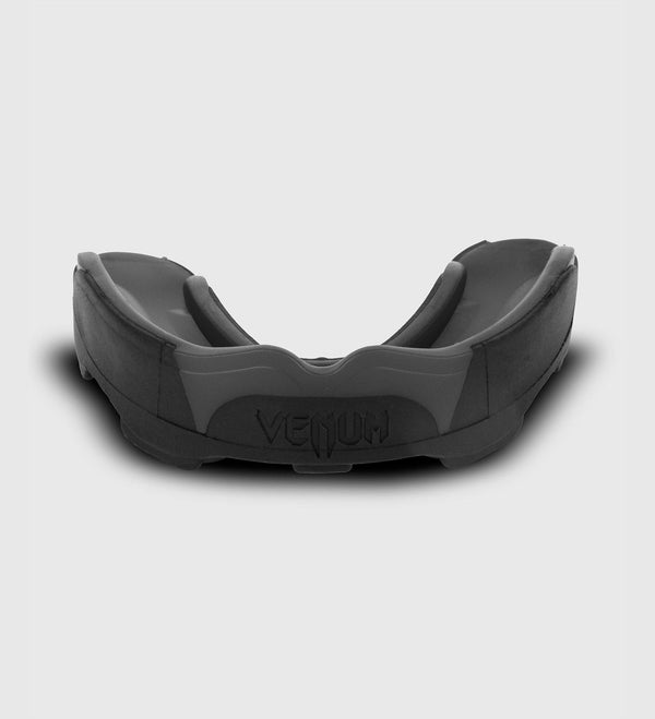 Venum Predator Mouthguard – Black/Grey