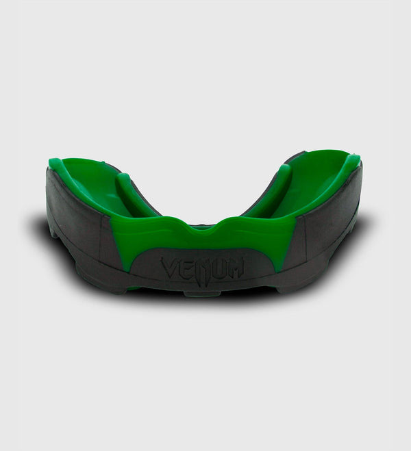 Venum Predator Mouthguard – Black/Green