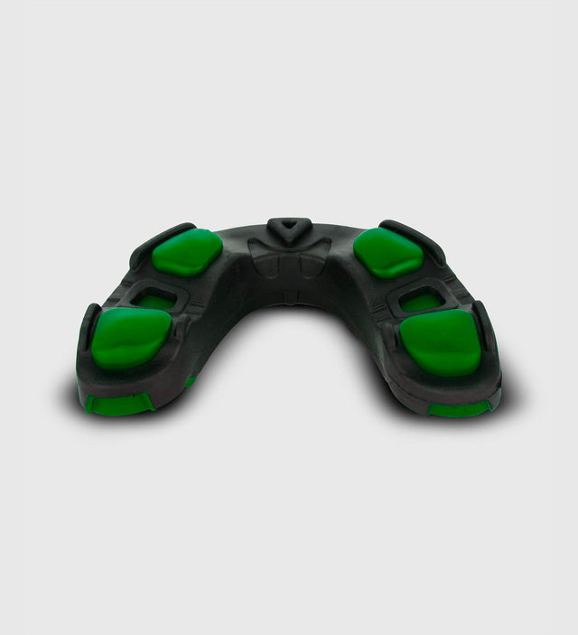 Venum Predator Mouthguard – Black/Green