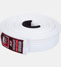Venum BJJ Belt - White - BJJ Belt