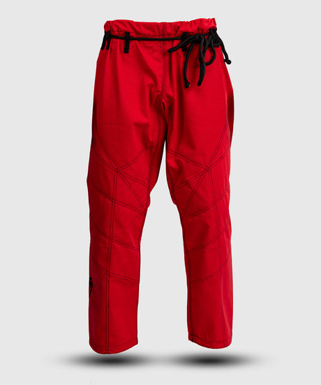 Venum BJJ Gi Challenger XT - Red