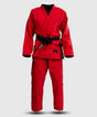 Venum BJJ Gi Challenger XT - Red