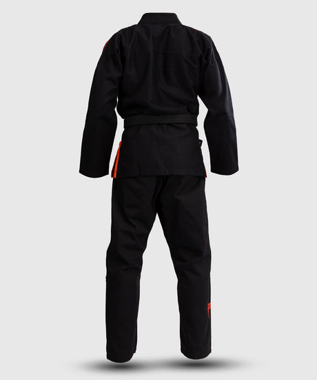Venum BJJ Gi Challenger XT - Black