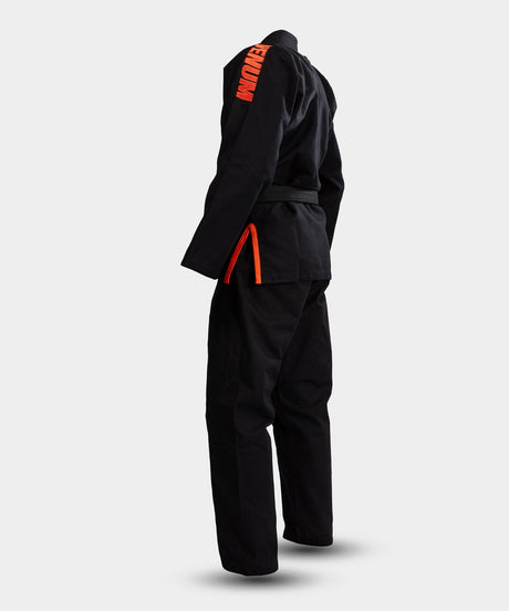 Venum BJJ Gi Challenger XT - Black