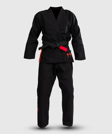 Venum BJJ Gi Challenger XT - Black