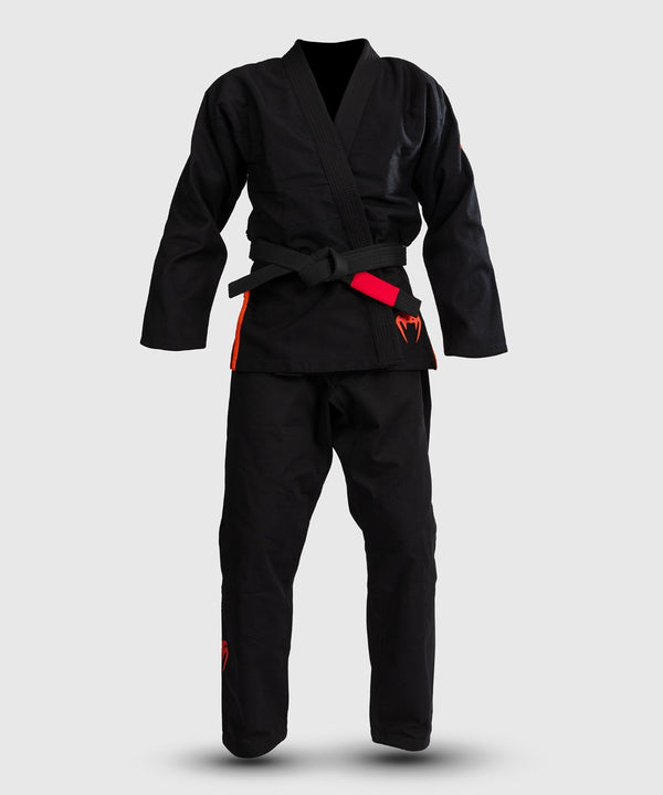 Venum BJJ Gi Challenger XT - Black