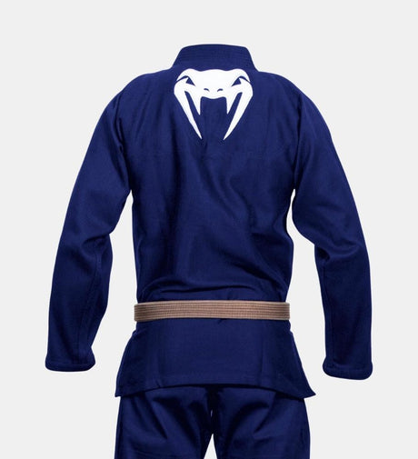 Venum BJJ Gi Contender 2.0 - Dark blue - BJJ gis