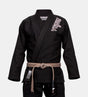 Venum BJJ Gi Contender 2.0 - Black - BJJ gis