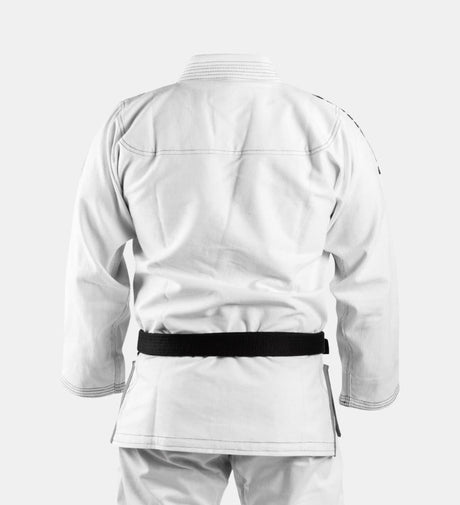 Venum BJJ Gi Contender Evo - White - BJJ gis