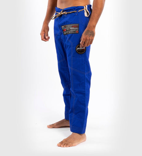 Venum BJJ Gi Elite 3.0 - Blue - BJJ gis