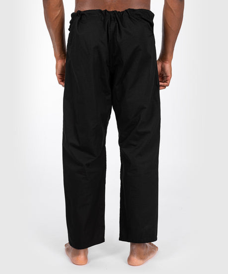 Venum BJJ Gi First - Negru - incl. centură albă - Kimonouri BJJ