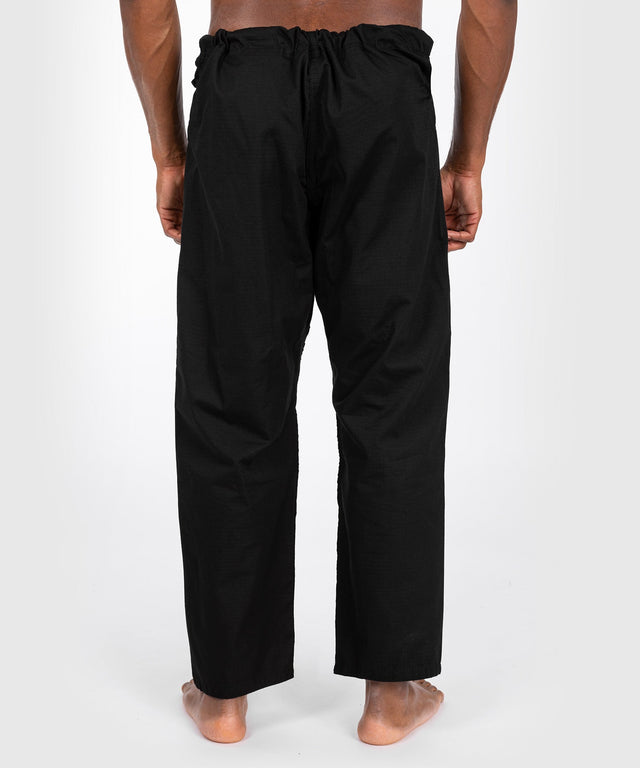 Venum BJJ Gi First - Black - incl. white belt - BJJ gis