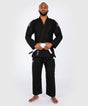 Venum BJJ Gi First - Black - incl. white belt - BJJ gis