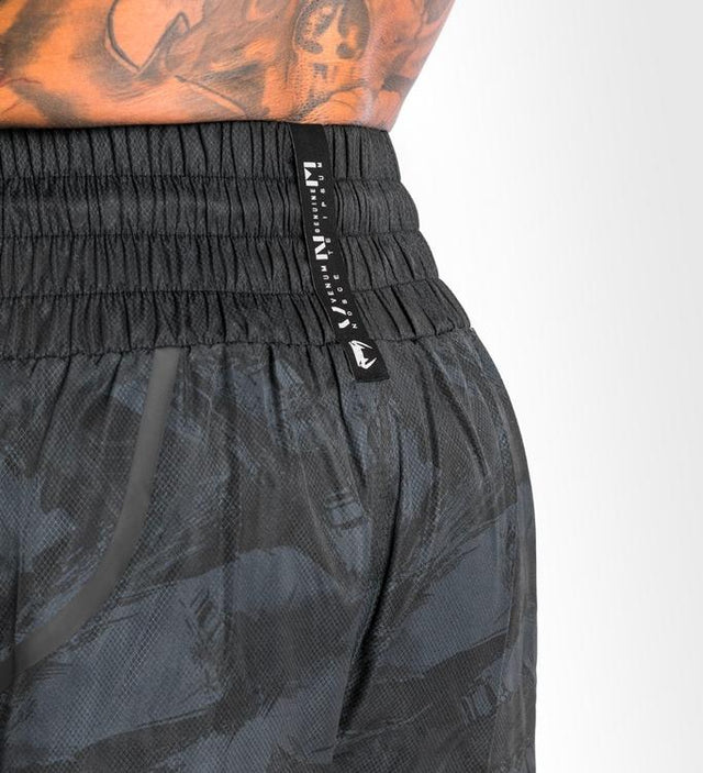Venum Boxing shorts Electron 3.0 – Black
