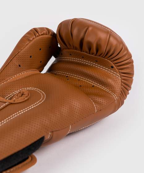 Venum Impact Evo Boxing gloves – Havana/Brown