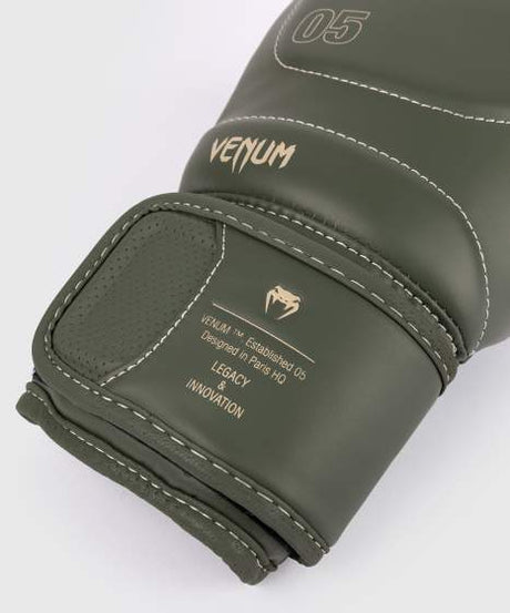Venum Impact Evo Boxing gloves – Khaki