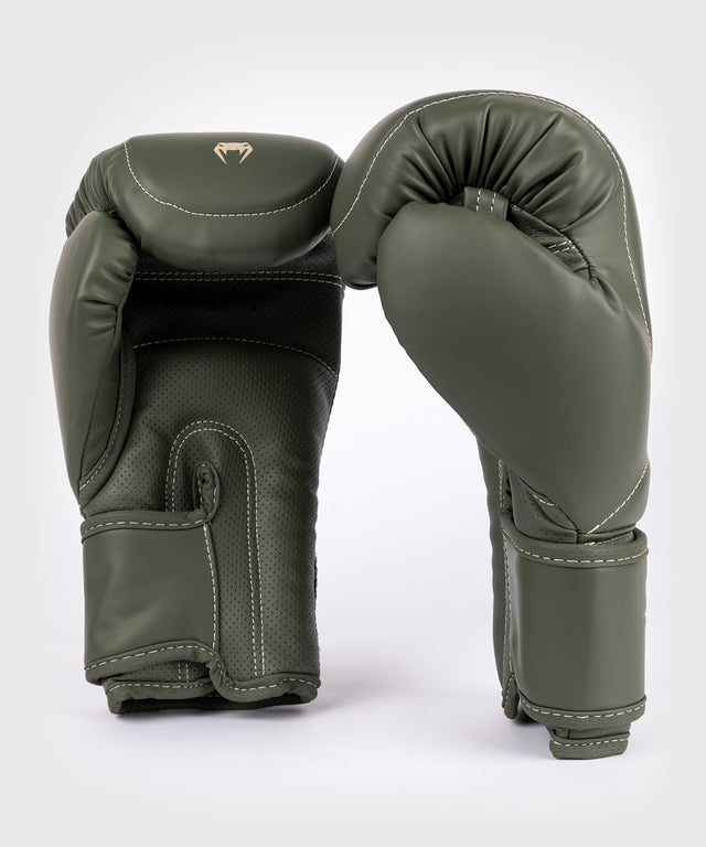 Venum Impact Evo Boxing gloves – Khaki