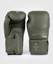 Guantoni da boxe Venum Impact Evo – Verde militare