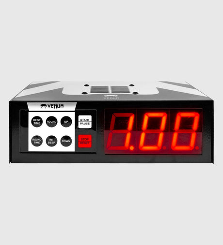 Venum Boxing clock & timer
