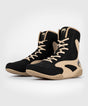 Venum Contender Boxing shoes – Black/Beige – Boxing shoes