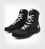 Venum Contender Boxing shoes - Black/White - Boxing shoes