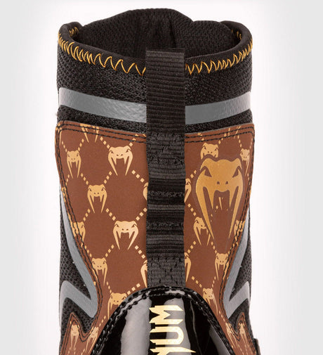 Venum Elite Evo Boxing shoes – Monogram – Boxing shoes