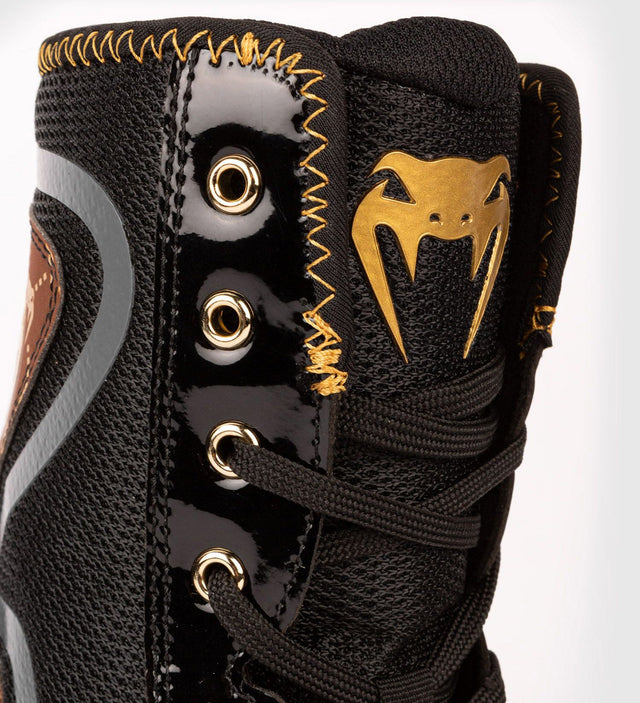 Venum Elite Evo Boxing shoes – Monogram – Boxing shoes