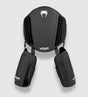 Venum Belly Pad & Leg Guard - Black/White - Belly pad